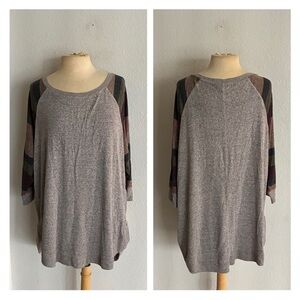 ❤️$5 Maurices sweater